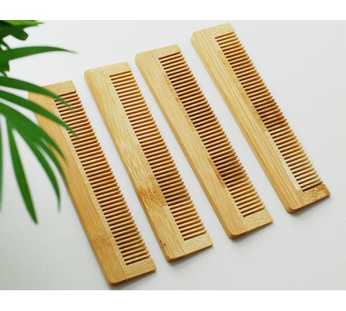 Lược tre 